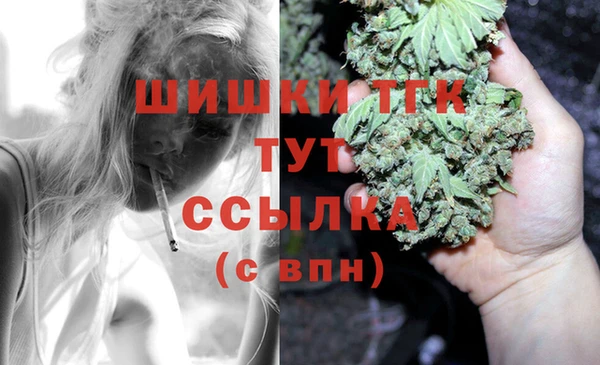 ALPHA-PVP Алексеевка